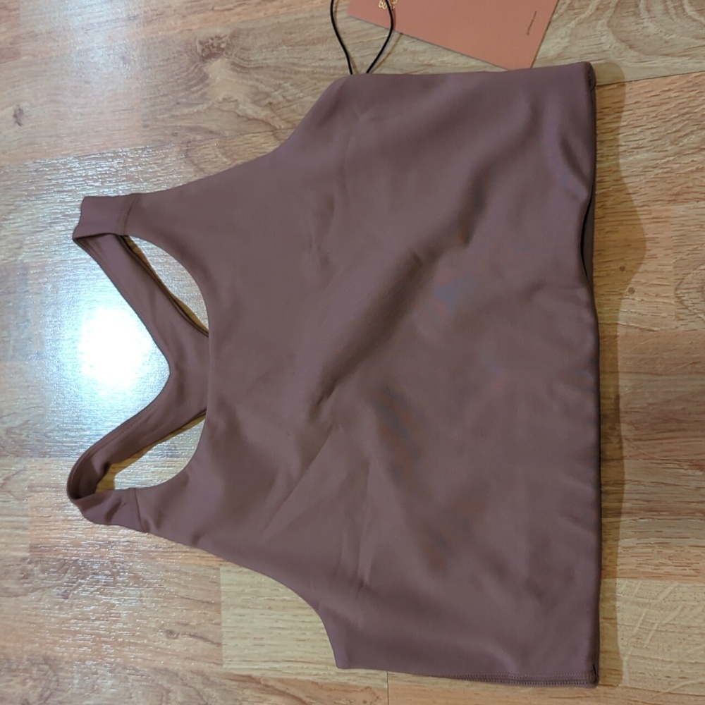 Float bra